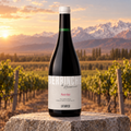 Berrinche de Herencia Pinot Noir 2023 | Premium Argentine Pinot Noir from Valle de Uco